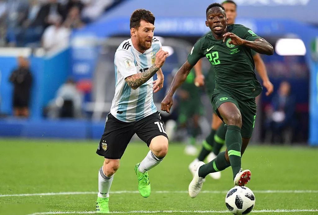 包含Ming巅峰对决，梅西与80激战G2分钟，势不可挡胜负难料！的词条开云体育APP下载