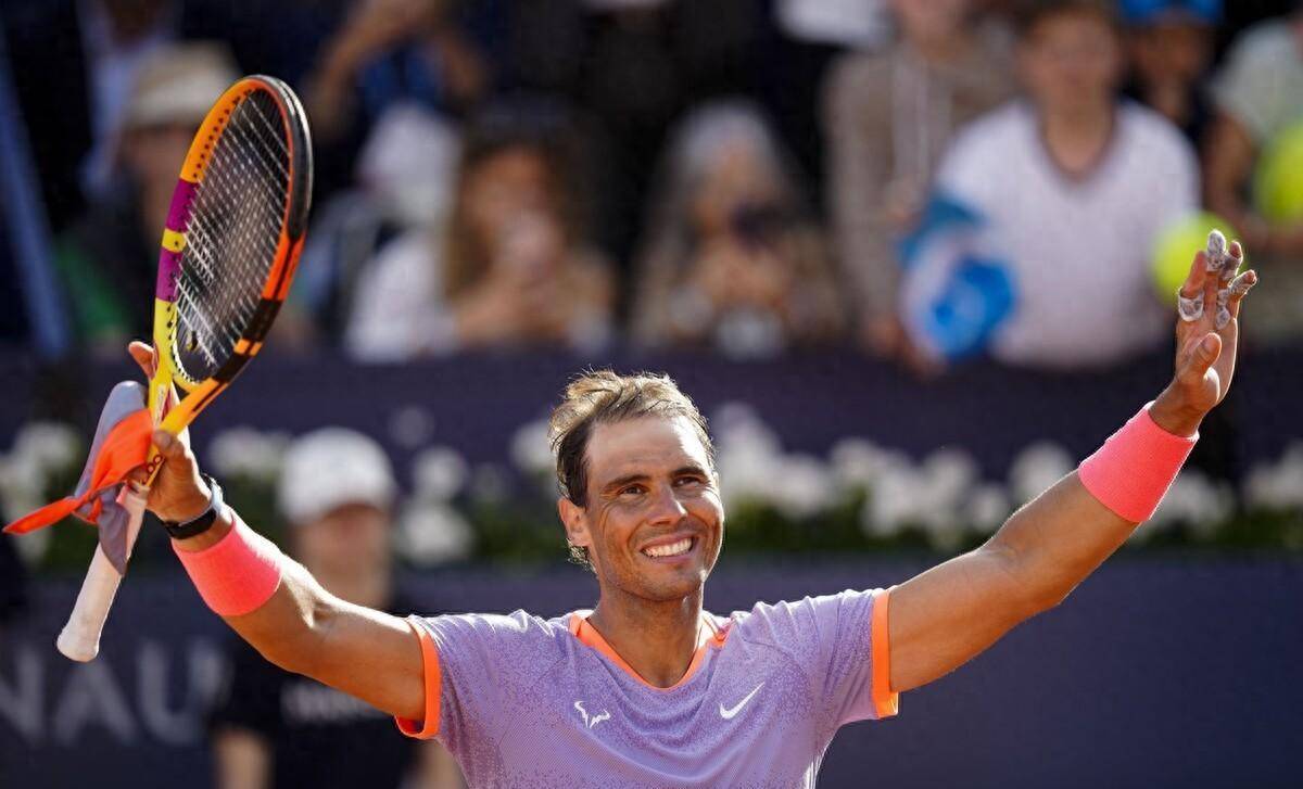  纳达尔新星关键助攻表现惊艳，巴塞罗那未来可期！