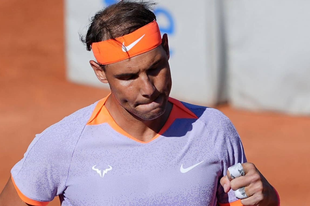  纳达尔新星关键助攻表现惊艳，巴塞罗那未来可期！