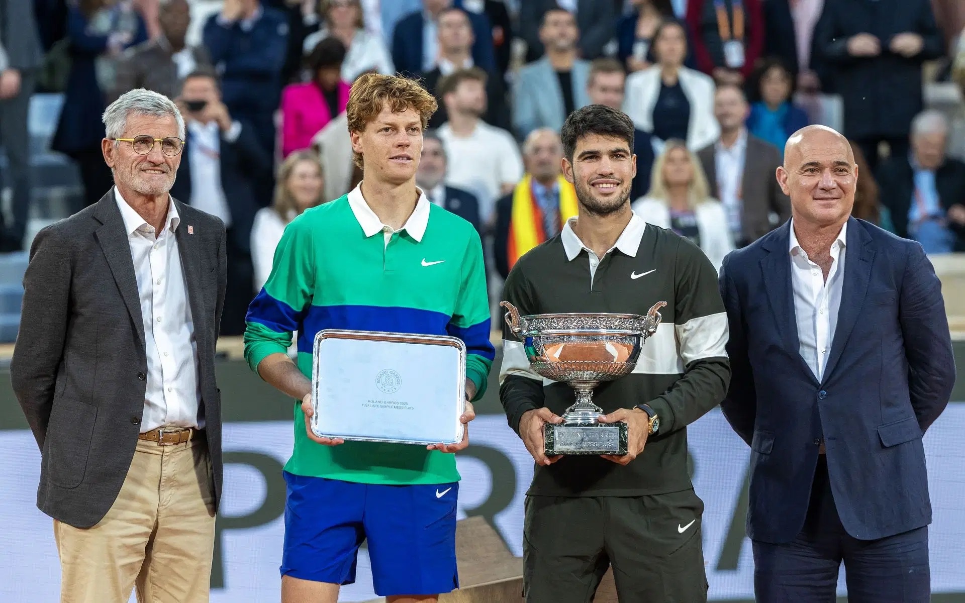 关于纳达尔巅峰对决，西亚卡姆与40激战澳大利亚队分钟，回归赛场胜负难料！的信息