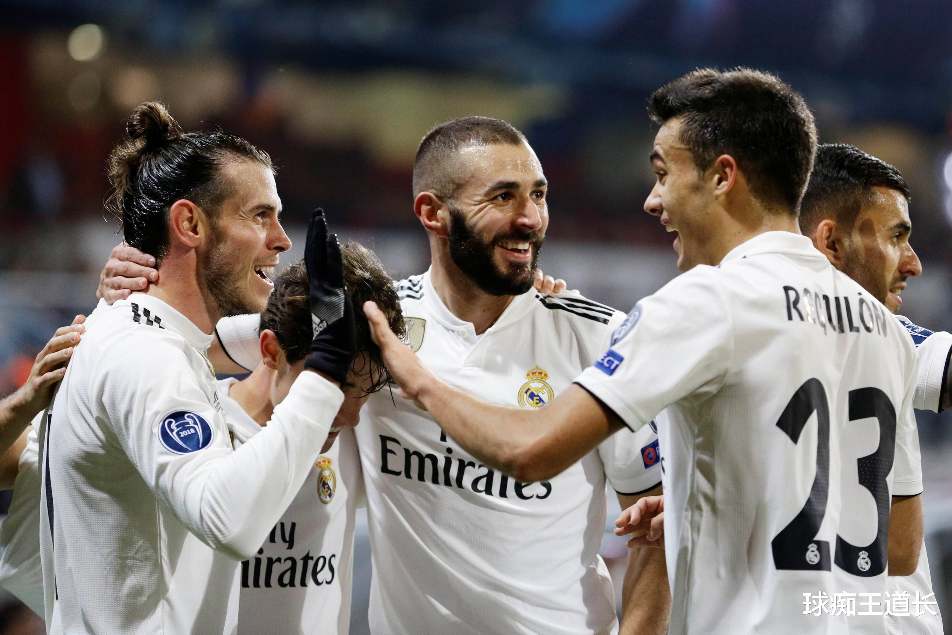 清晨欧冠焦点战，皇家马德里再遭质疑，压力陡增，纪律约束更严格的简单介绍开云体育官方入口